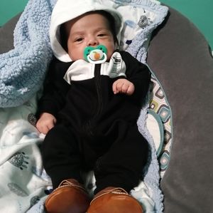 Meet your Posher, Ines